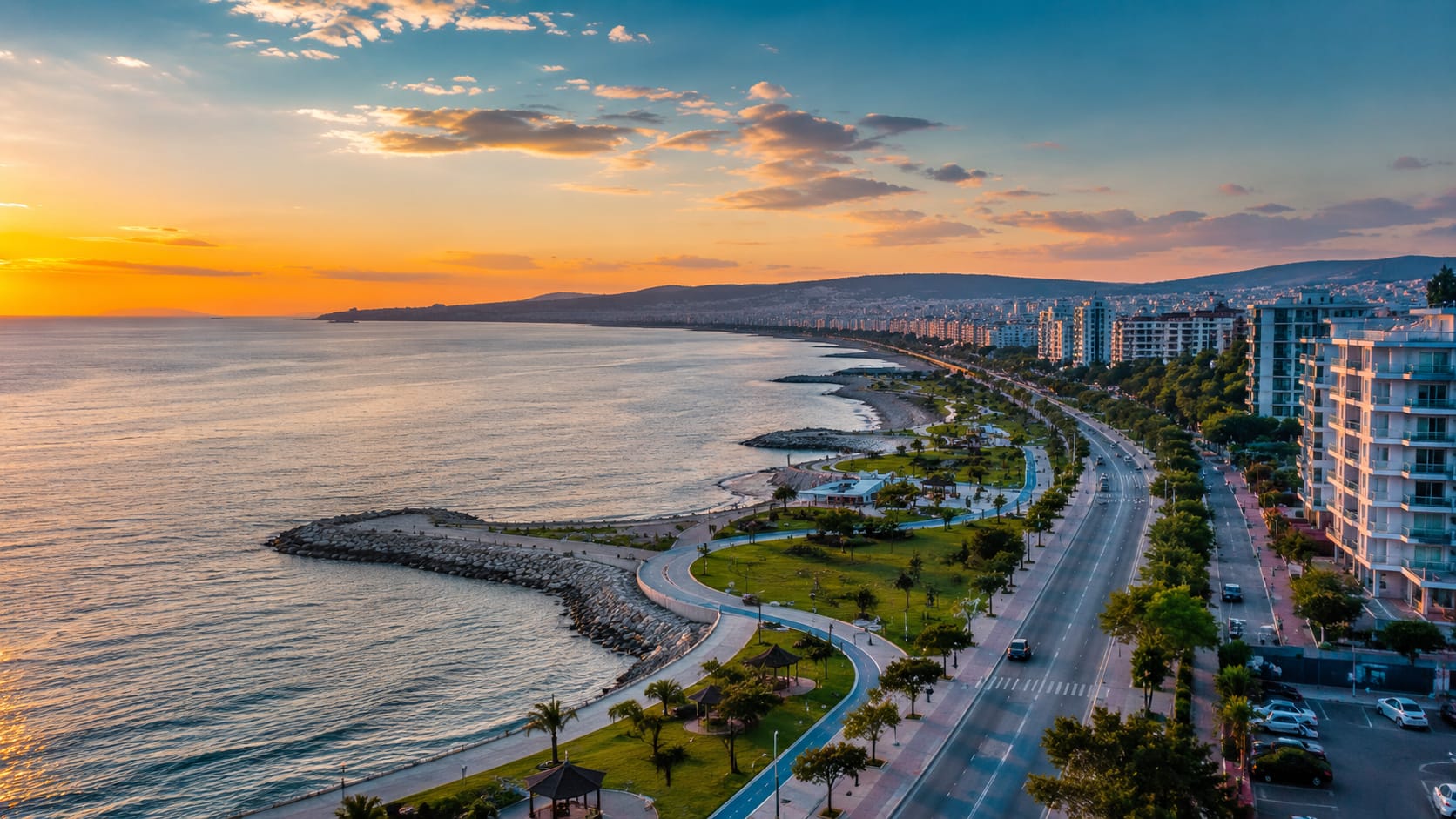 SAMSUN ATAKUM DENİZ TURU